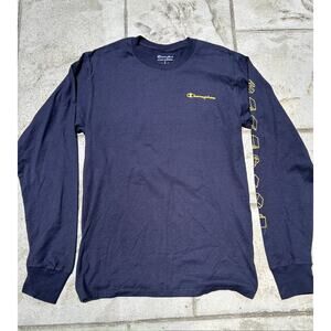 Long Sleeve Champion Athletic-wear - Great Condition